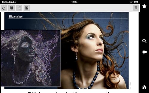 P5 Reader – vue 2