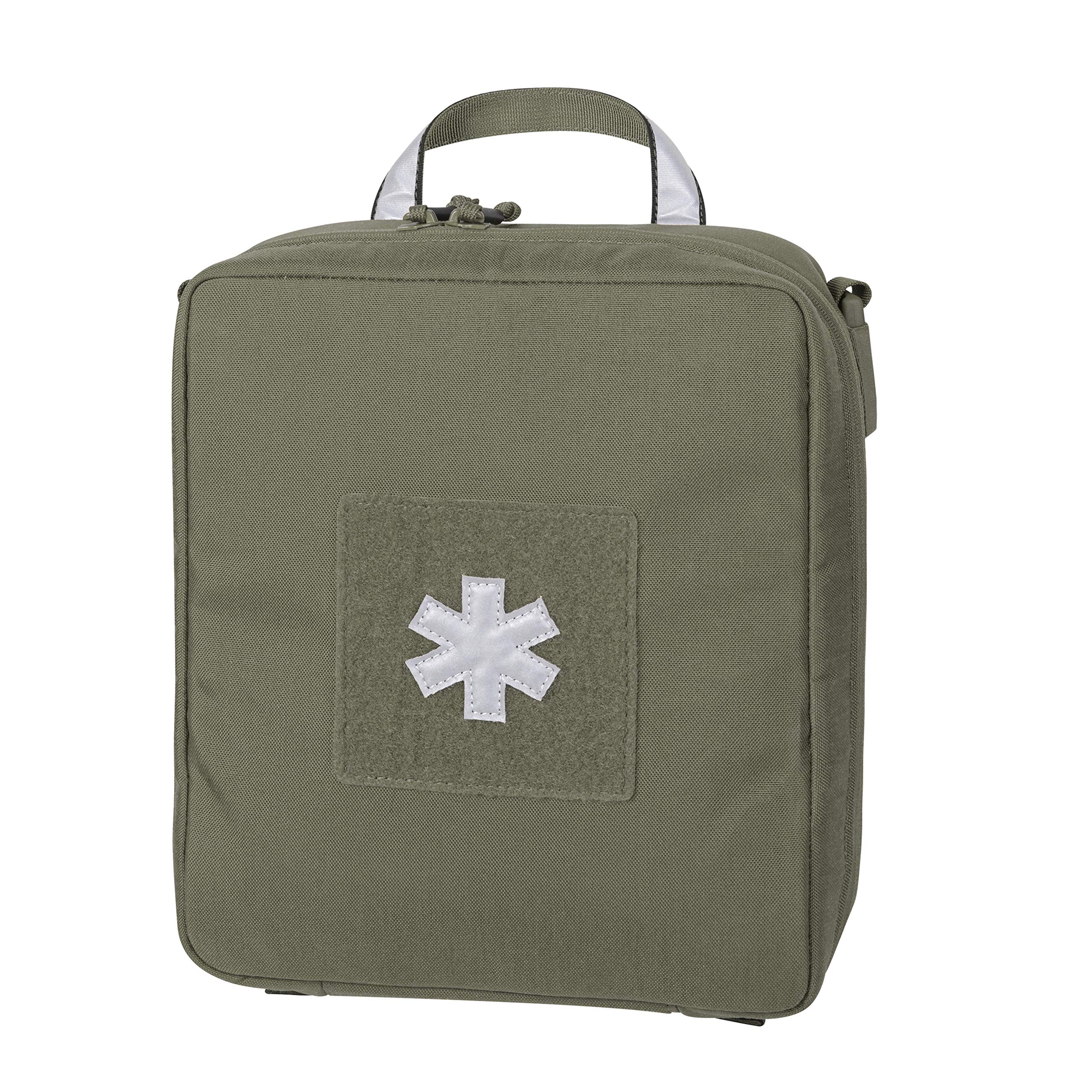 Helikon-Tex Automotive Med Kit Pouch -Cordura- Adaptive Green