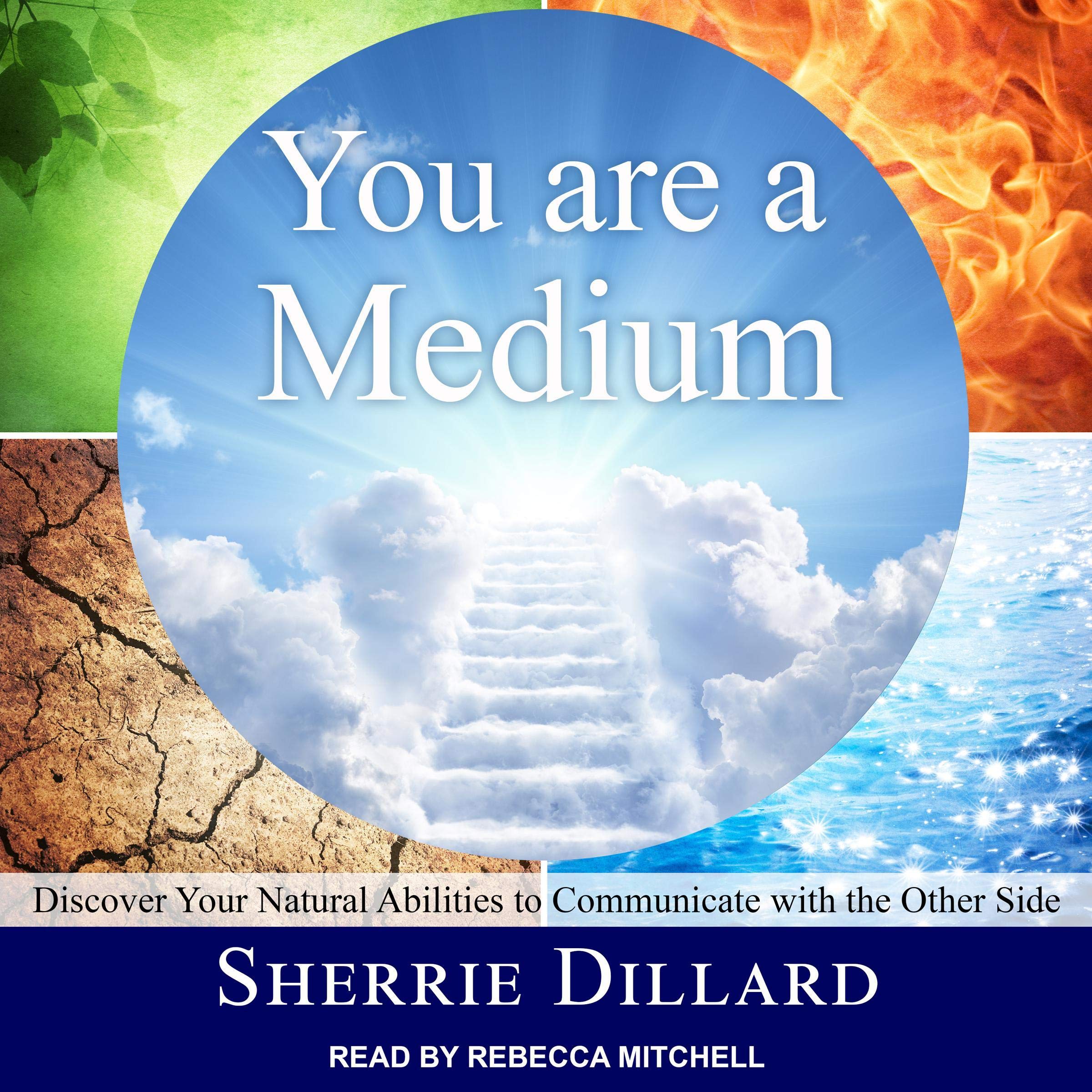 Cover art for You Are a Medium