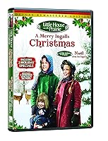Vista 1 de Little House on the Prairie - A Merry Ingalls Christmas Deluxe Remastered Edition
