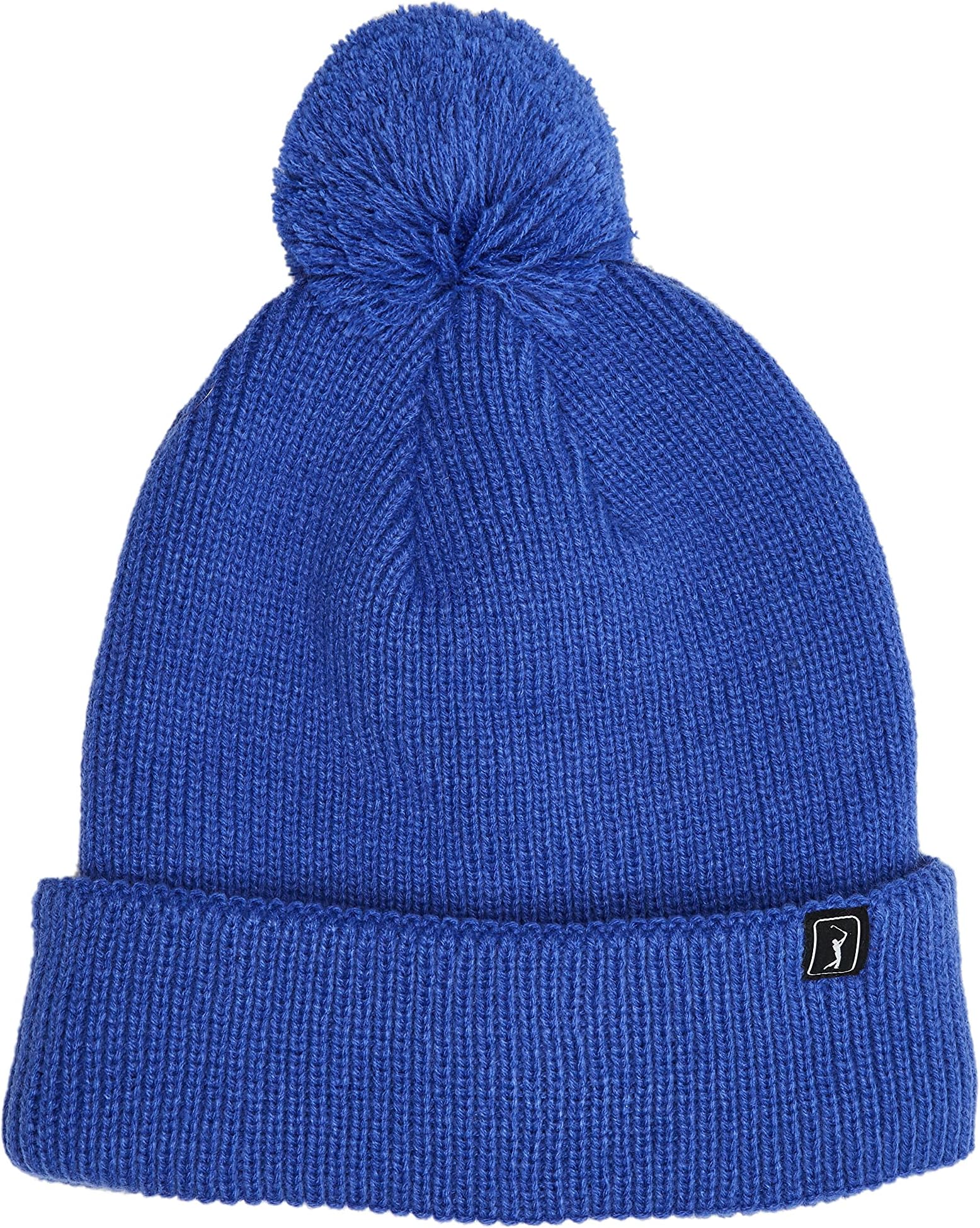 adidas golf pom beanie