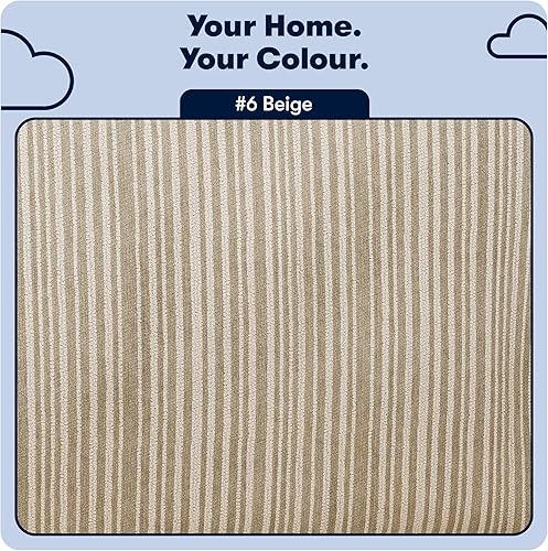 Miniatura 290 de Serta Palisades Sofás Tapizados para Sala, Sofá de Diseño Moderno, Tela, gris (Glacial Gray) gris (Glacial Gray),Beige,Marrón,Alforfón Beige,Marrón