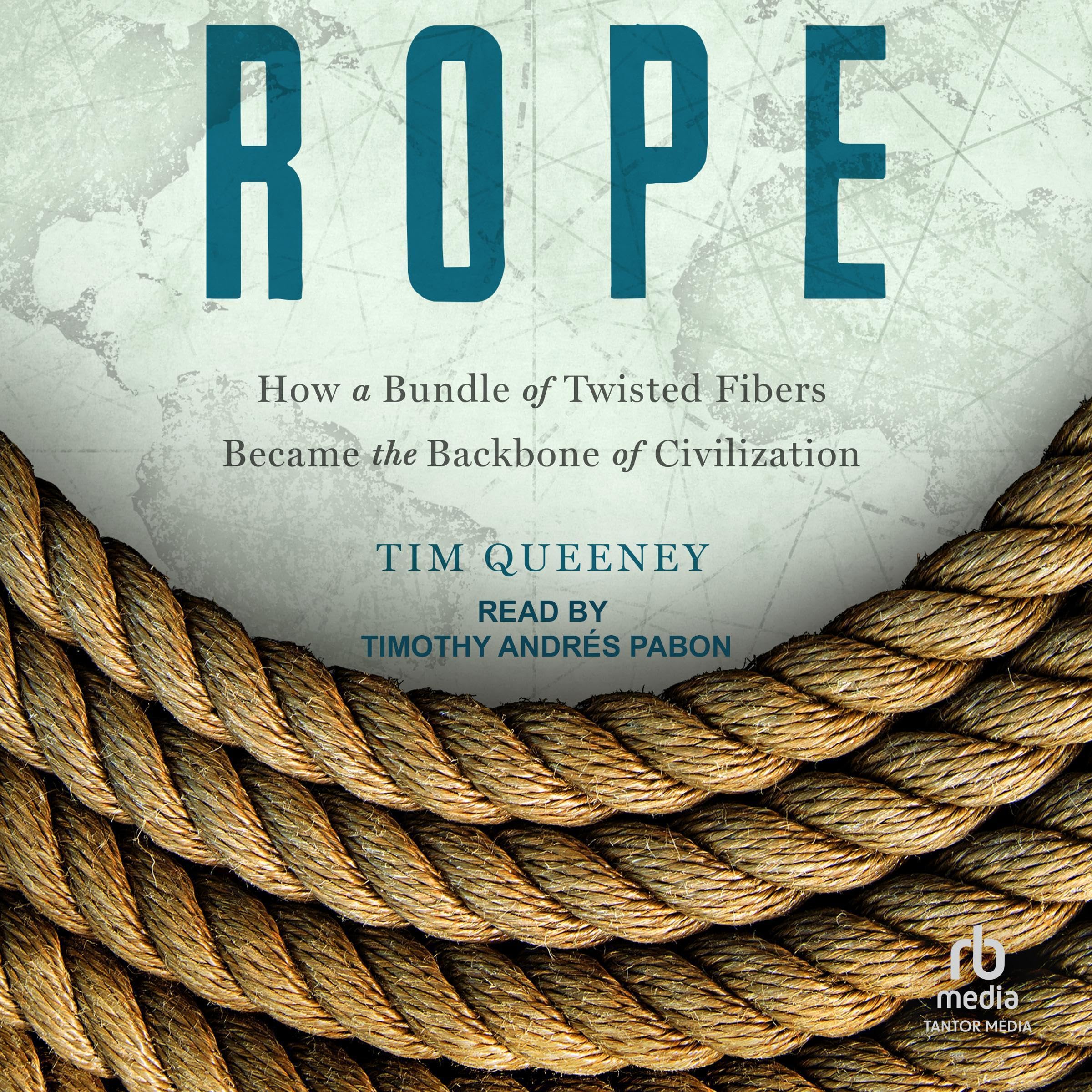 Cover art for Rope