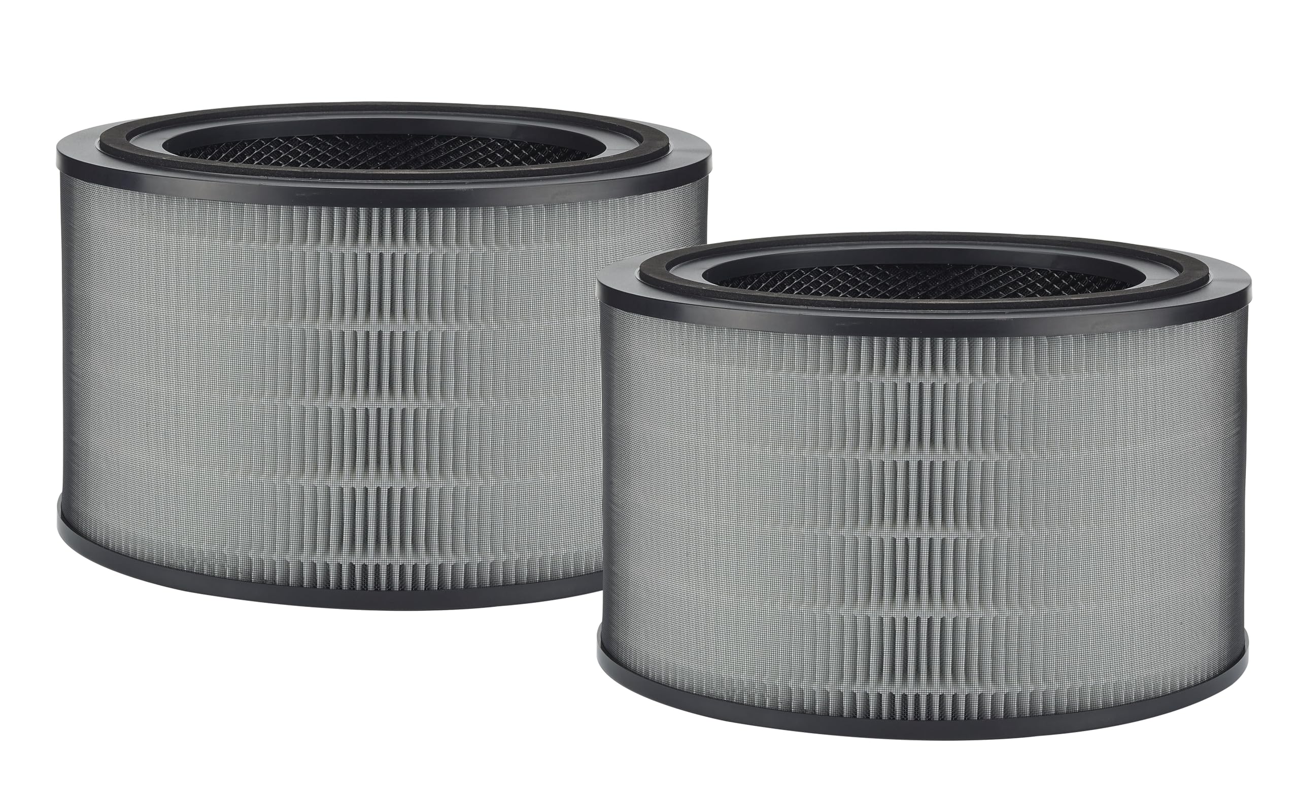 Supremery FY3200 Replacement Filter Compatible with Philips AC3210 AC3220 AC3221 Air Purifier PureProtect 3200 Series Replacement Filter FY3200/30, 3-in-1 HEPA NanoProtect, Activated Carbon and