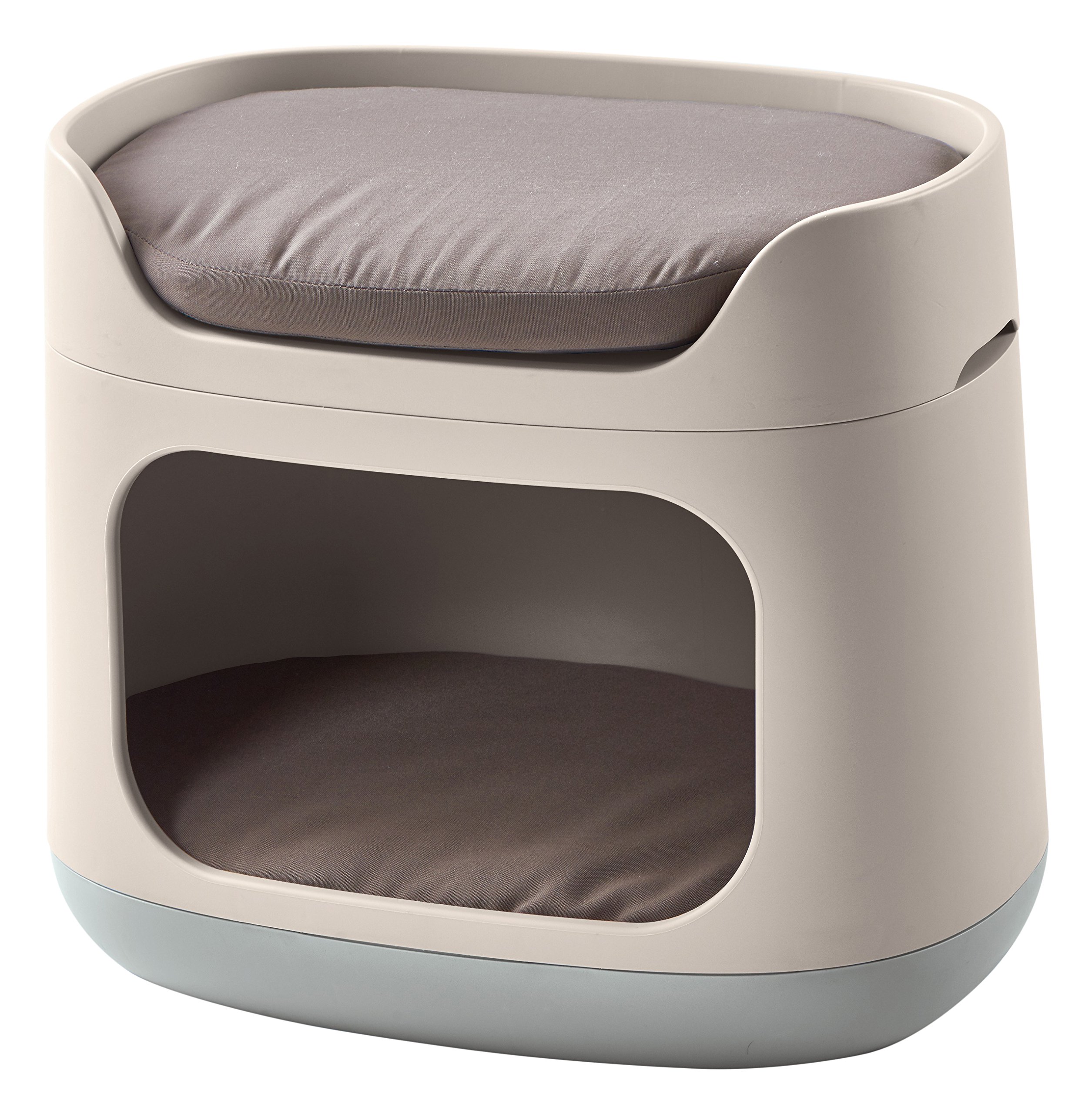 keter dog bed