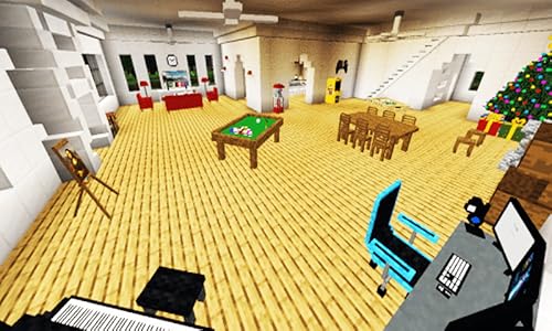 Furniture Mod