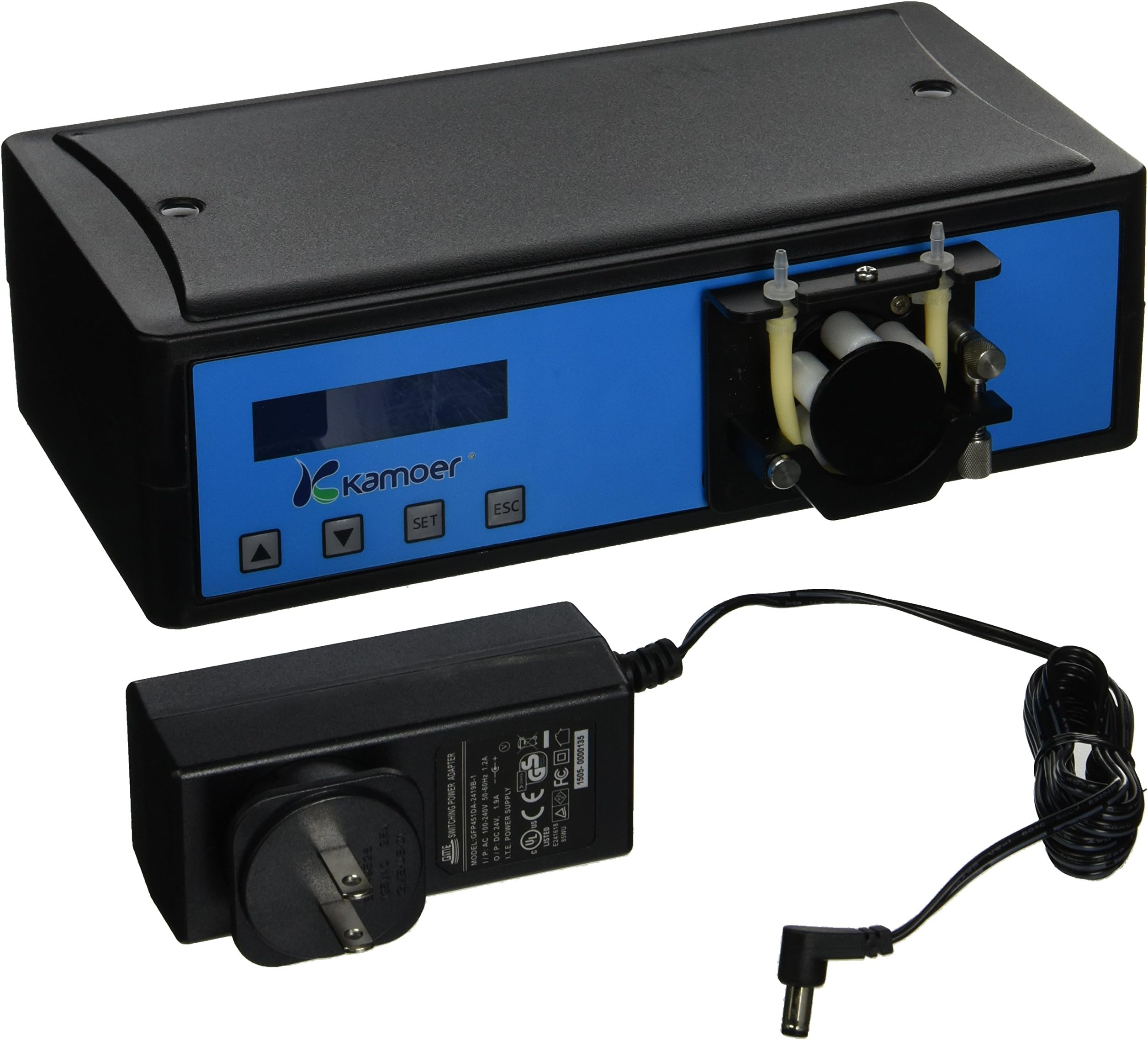 Kamoer KSP-F01 Stepper Motor Peristaltic Pump