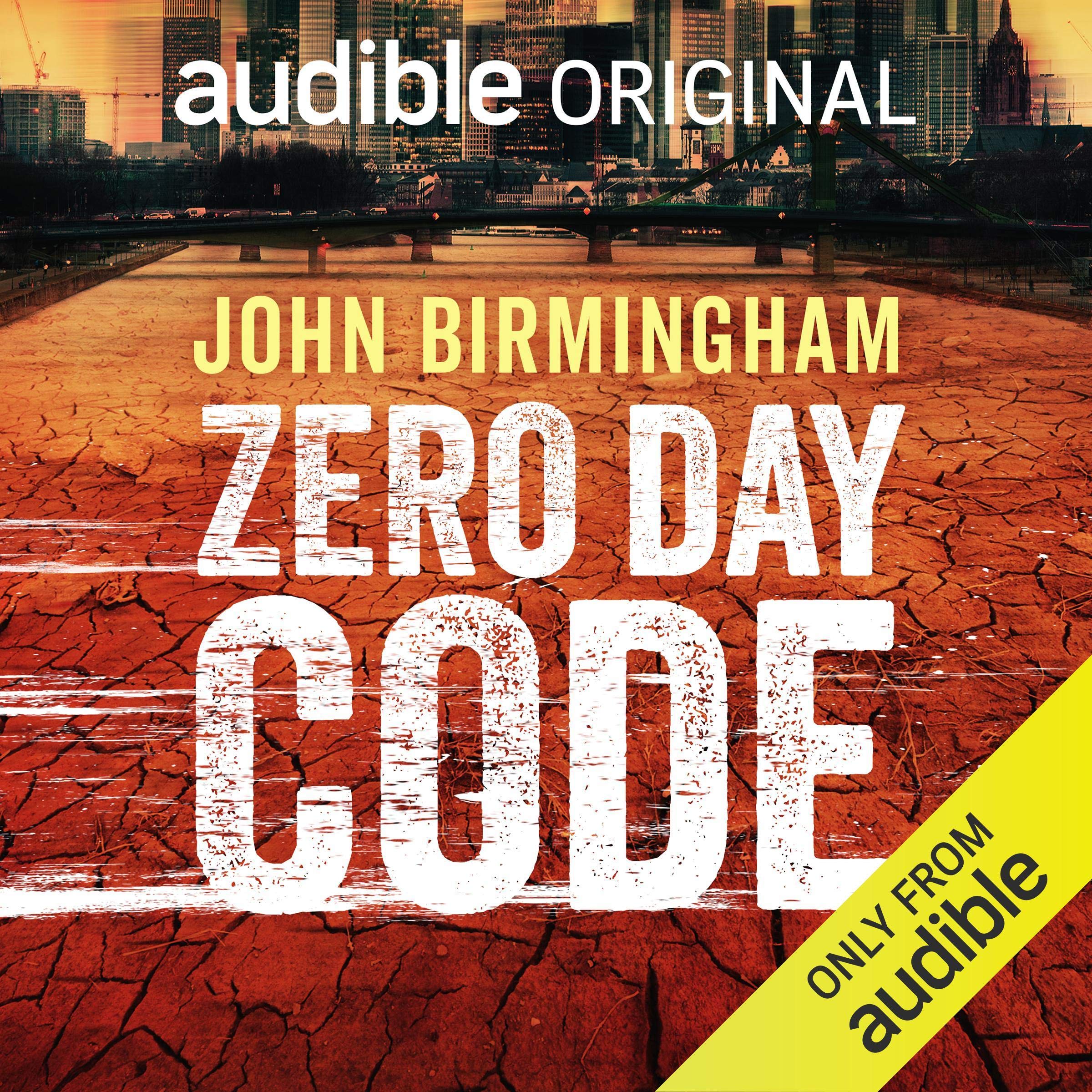 Zero Day Code