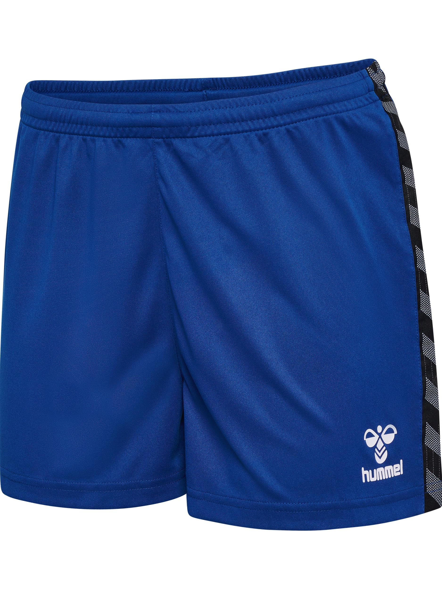 hummel Hmlauthentic Pl Women's Shorts True Blue
