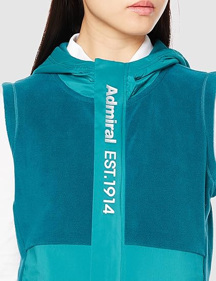 【新品未使用】アドミラルゴルフ ミニリップ フリースベスト Amazon | [アドミラル ゴルフ] ミニリップ フリースベスト ADLA284