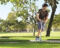 Vista 3 de Razor California patín del diablo con tabla larga