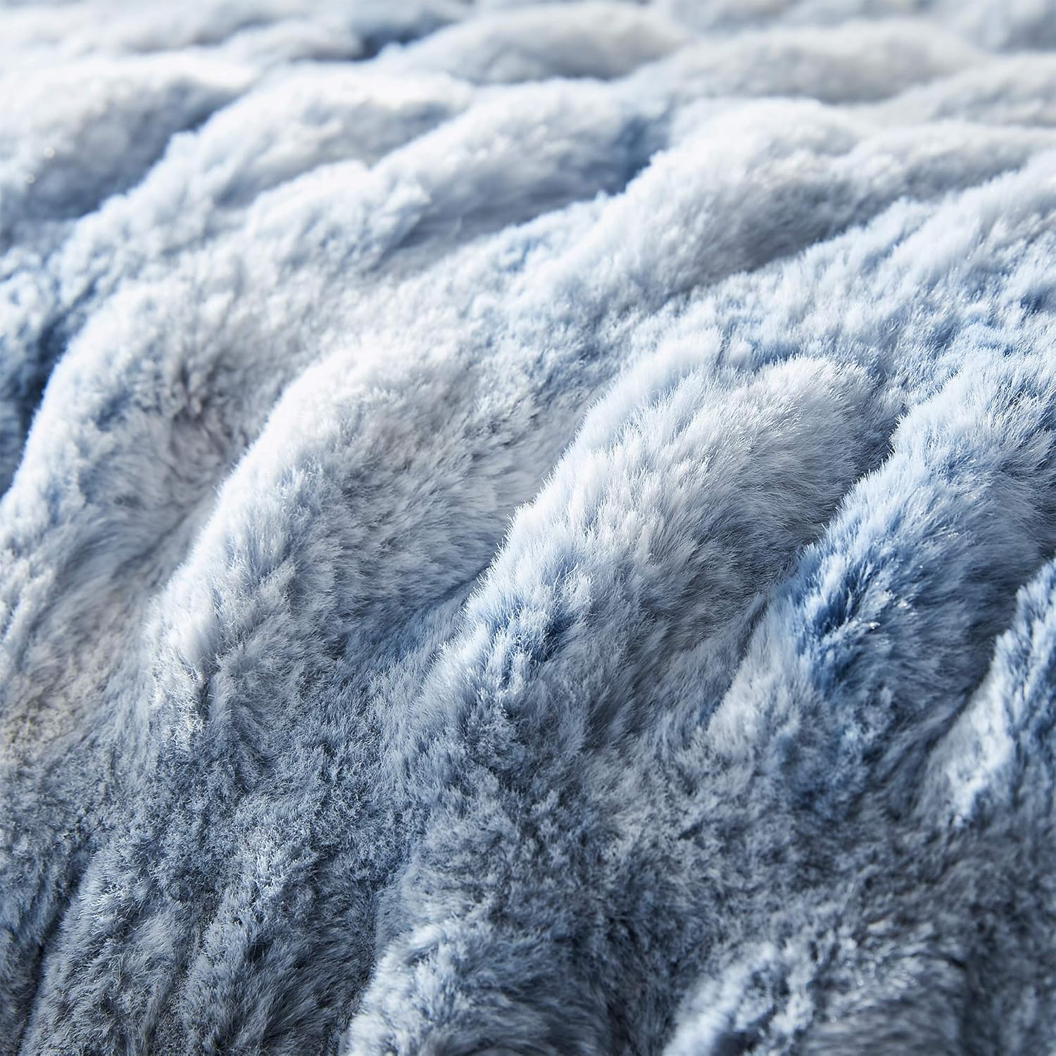 Byourbed Badland Wolf - Coma Inducer® Oversized King Comforter Set