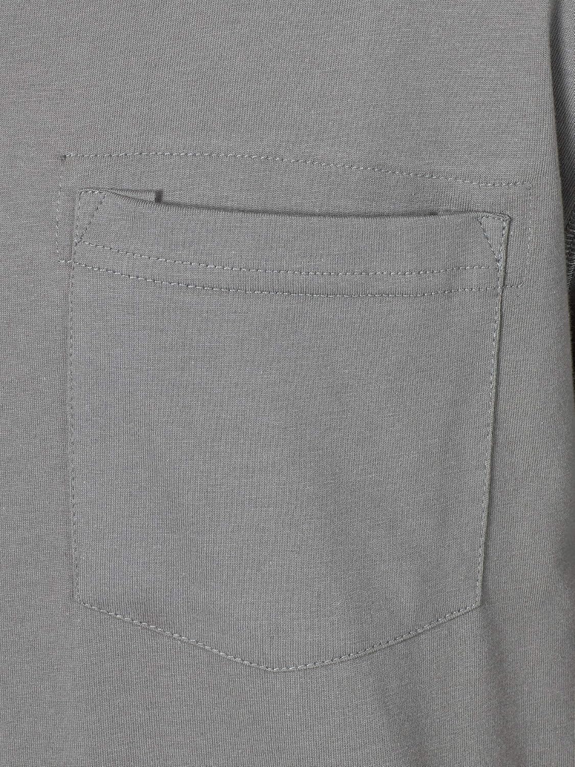 Wrangler Riggs Workwear Men's Short Sleeve Pocket Performance T-Shirt - Image 5