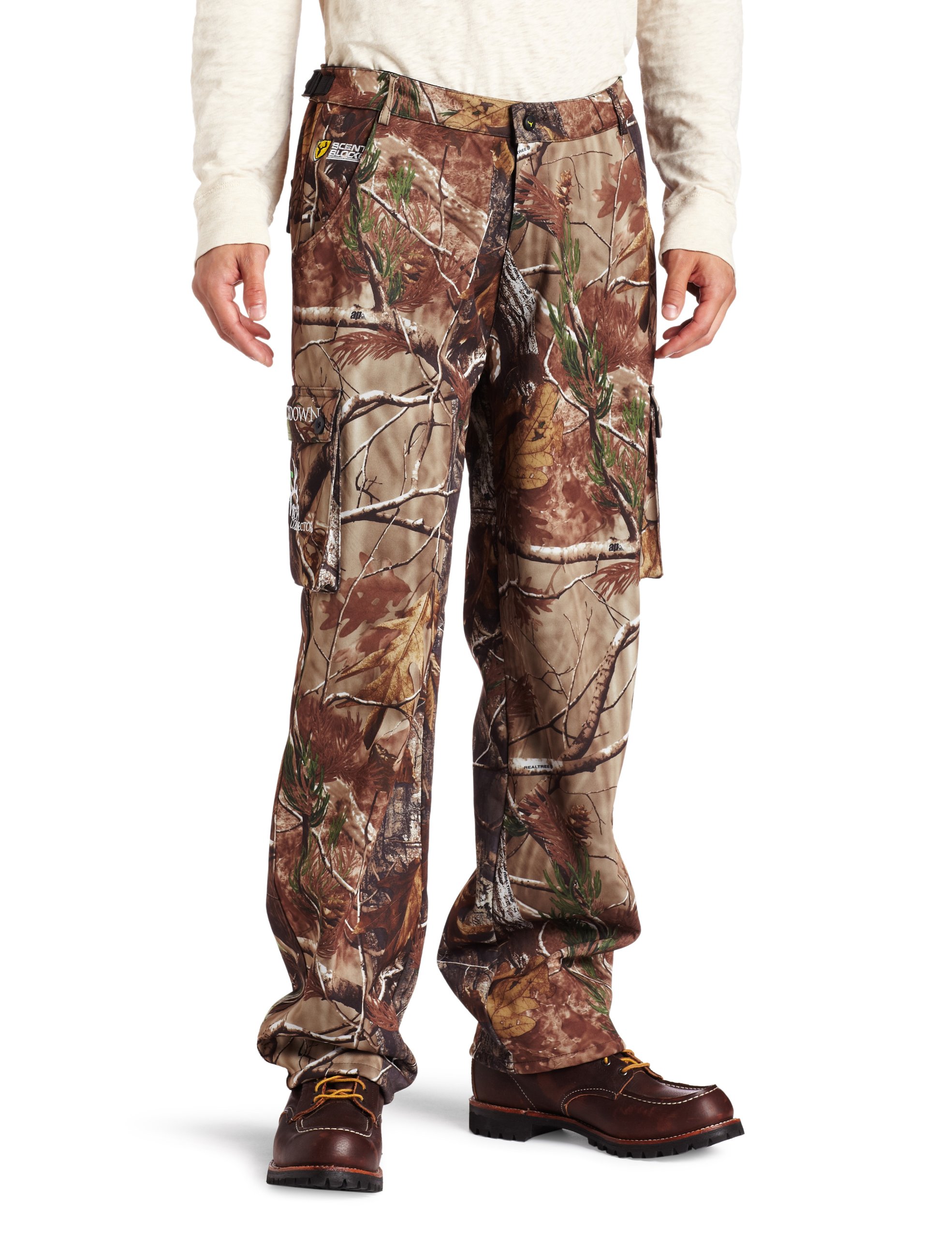 SCENTBLOCKER Scent Blocker Men's Smack Down