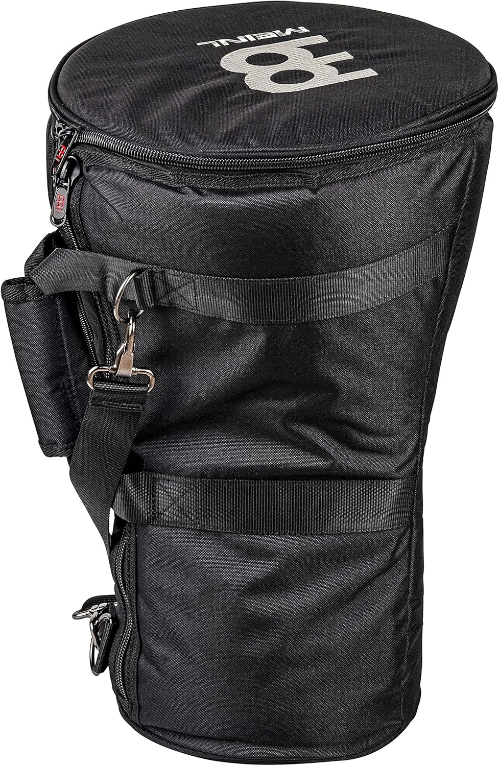 Meinl Percussion MDOB Professional Doumbek Bag, Black
