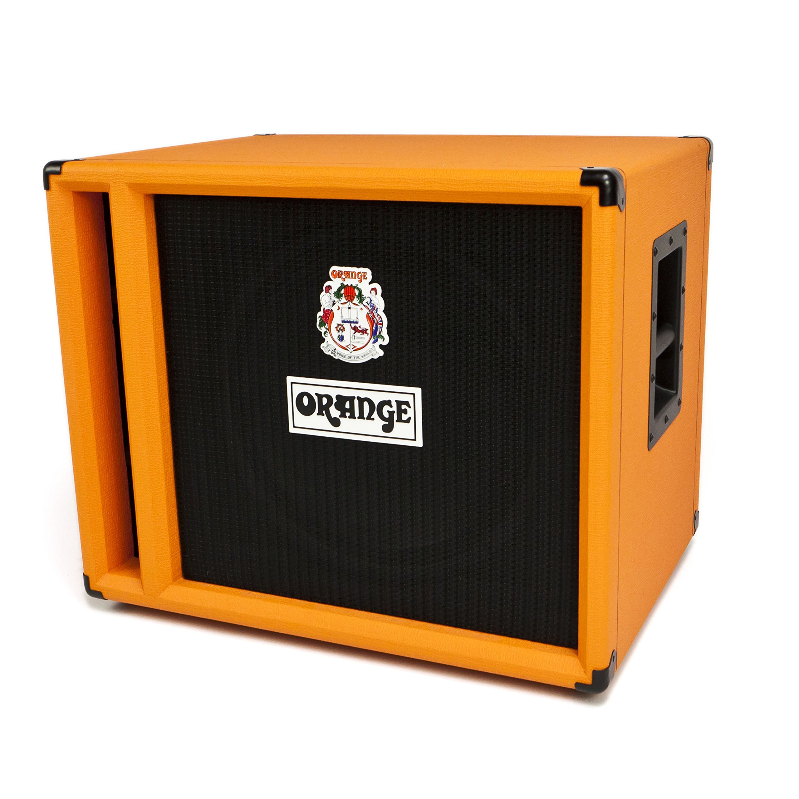 ORANGE ベース用アンプ Orangeベースアンプ入荷しました！｜島村楽器 アミュプラザ博多店