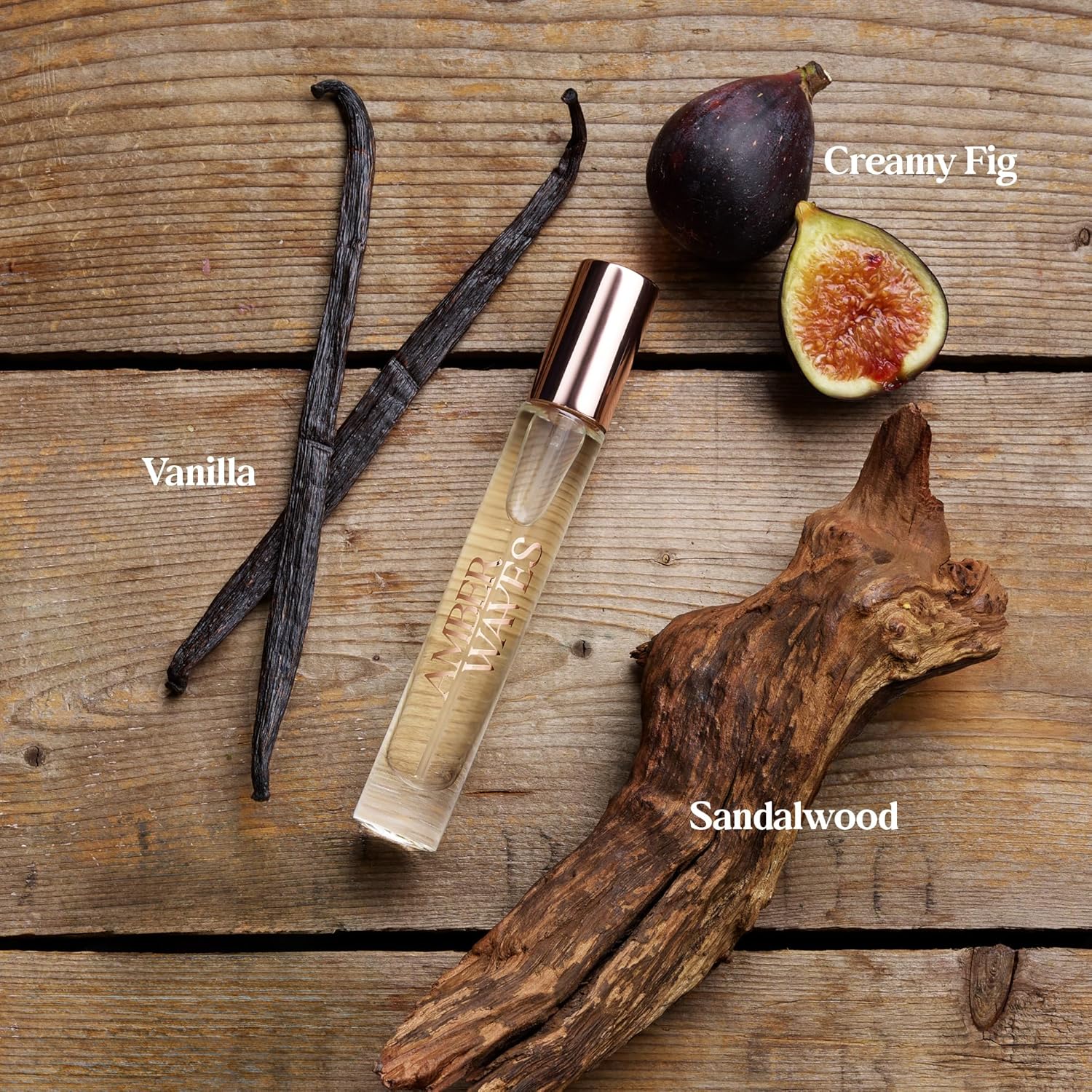 Tru Fragrance Beauty Amber Waves Purse Spray - Image 2