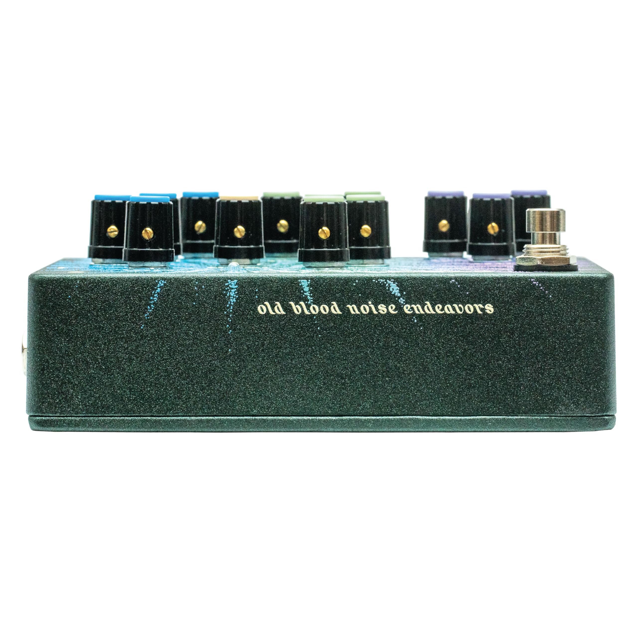 ギター Old Blood Noise Endeavors beam splitter Old Blood Noise Beam Splitter Distortion For Sale in Canada