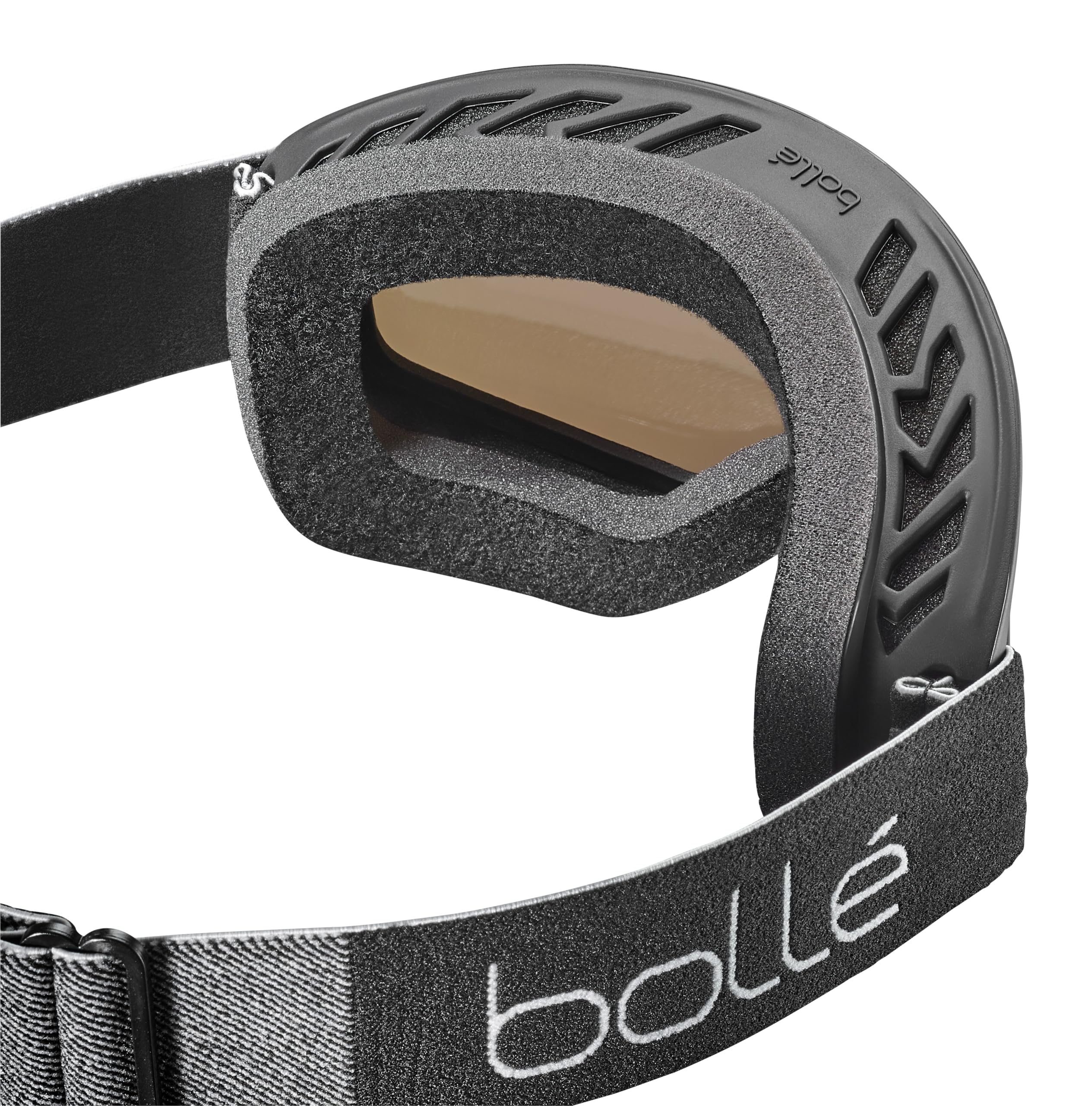Bollé Freeze Máscara de esquí Adulto Sport