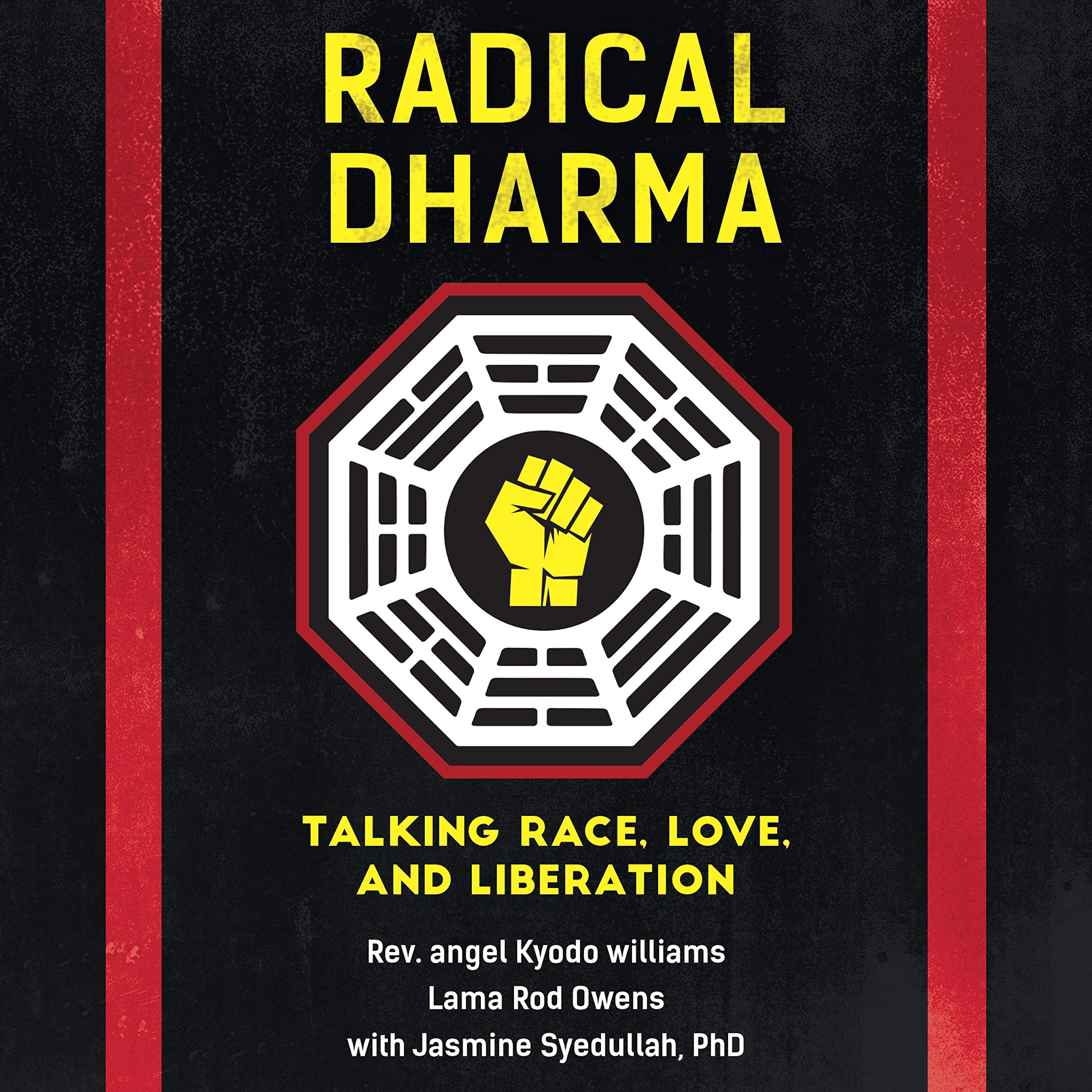 Radical Dharma