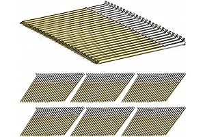 Durable Framing Nailer Nails