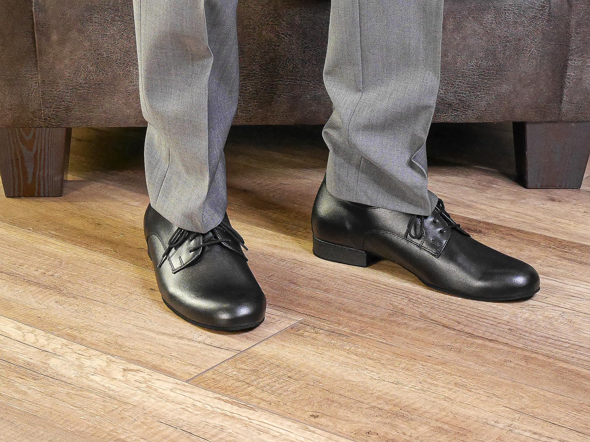 Diamant Homme 179-025-028 Chaussure de Danse