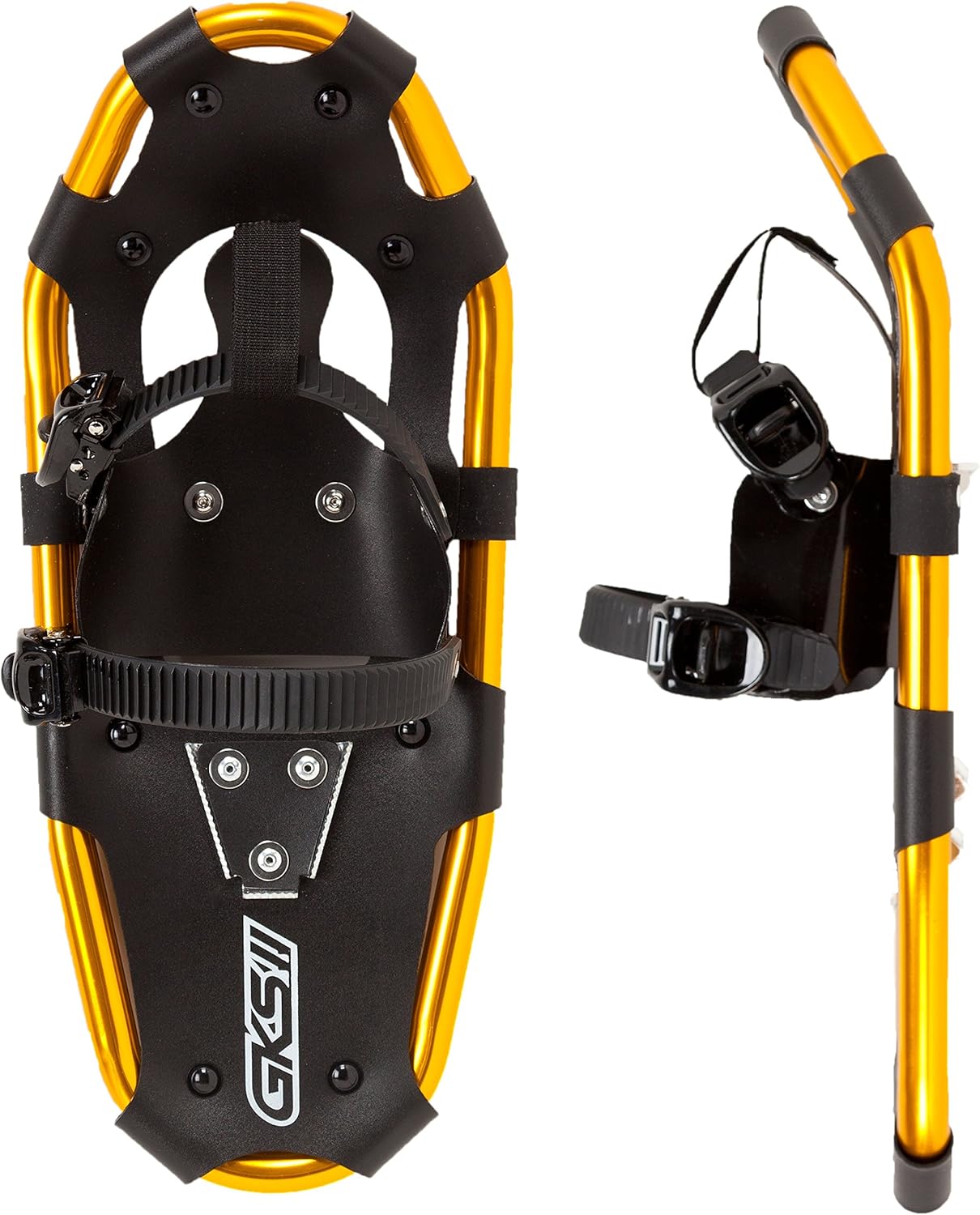 GKS Recreational Snowshoes 18PV Performance Sports