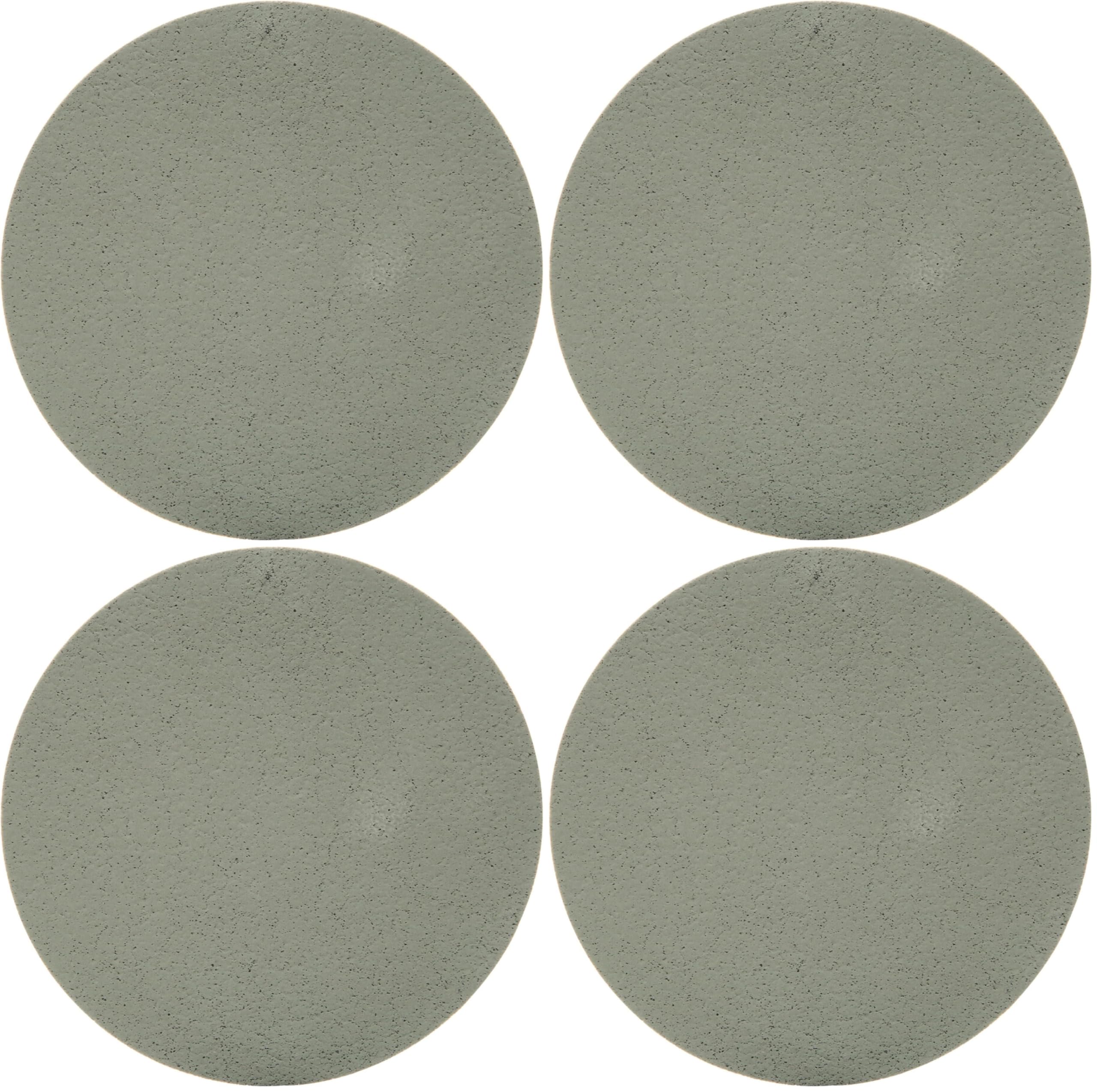 3M Trizact Hookit Foam Disc, 02085, P3000, 15 Discs, 6 (Pack of 4)