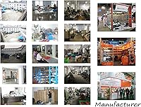 Vista 8 de Equipo de instalación de amplificadores, con cables incluidos