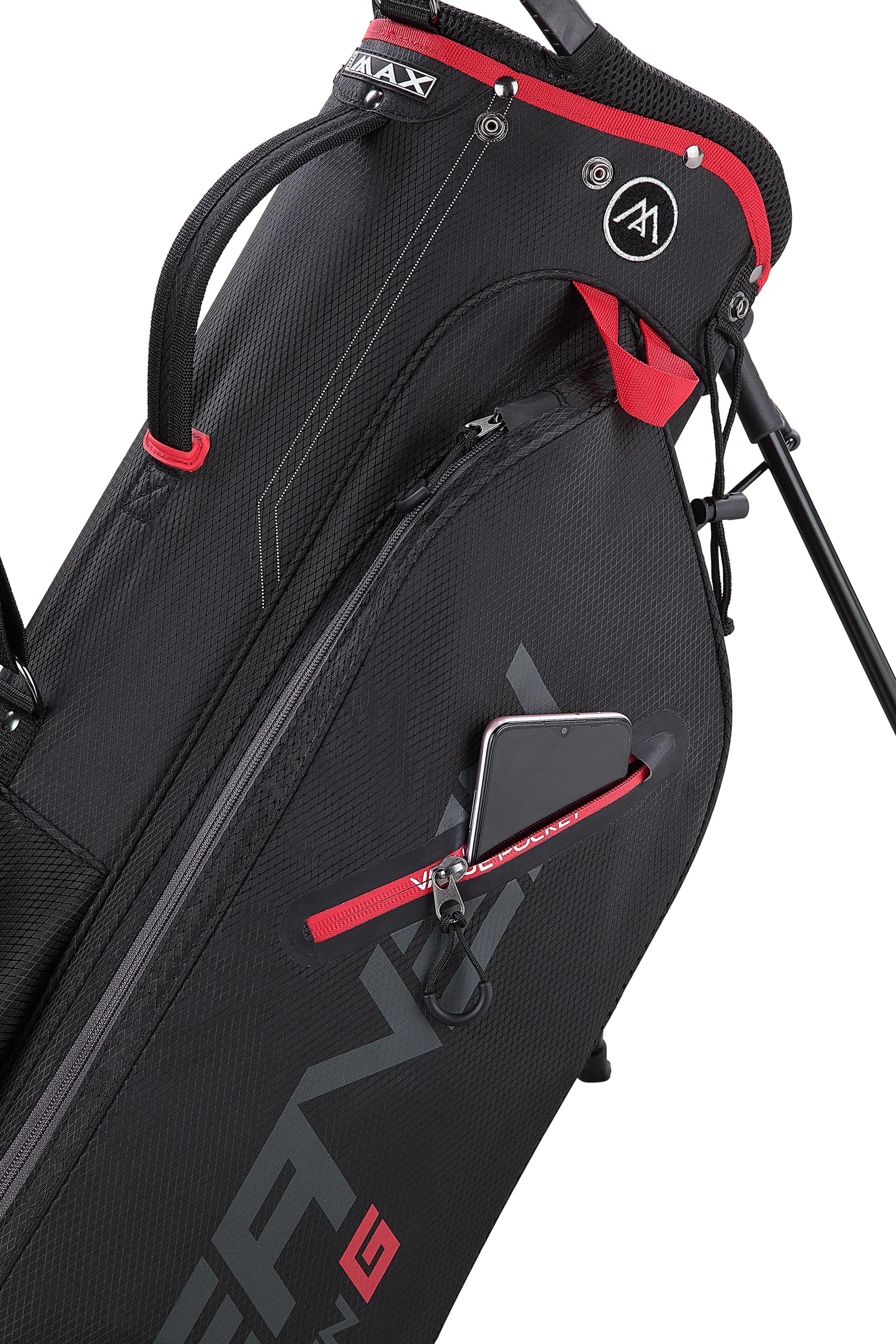 Big Max Heaven - Borsa da golf Sunday 7 g