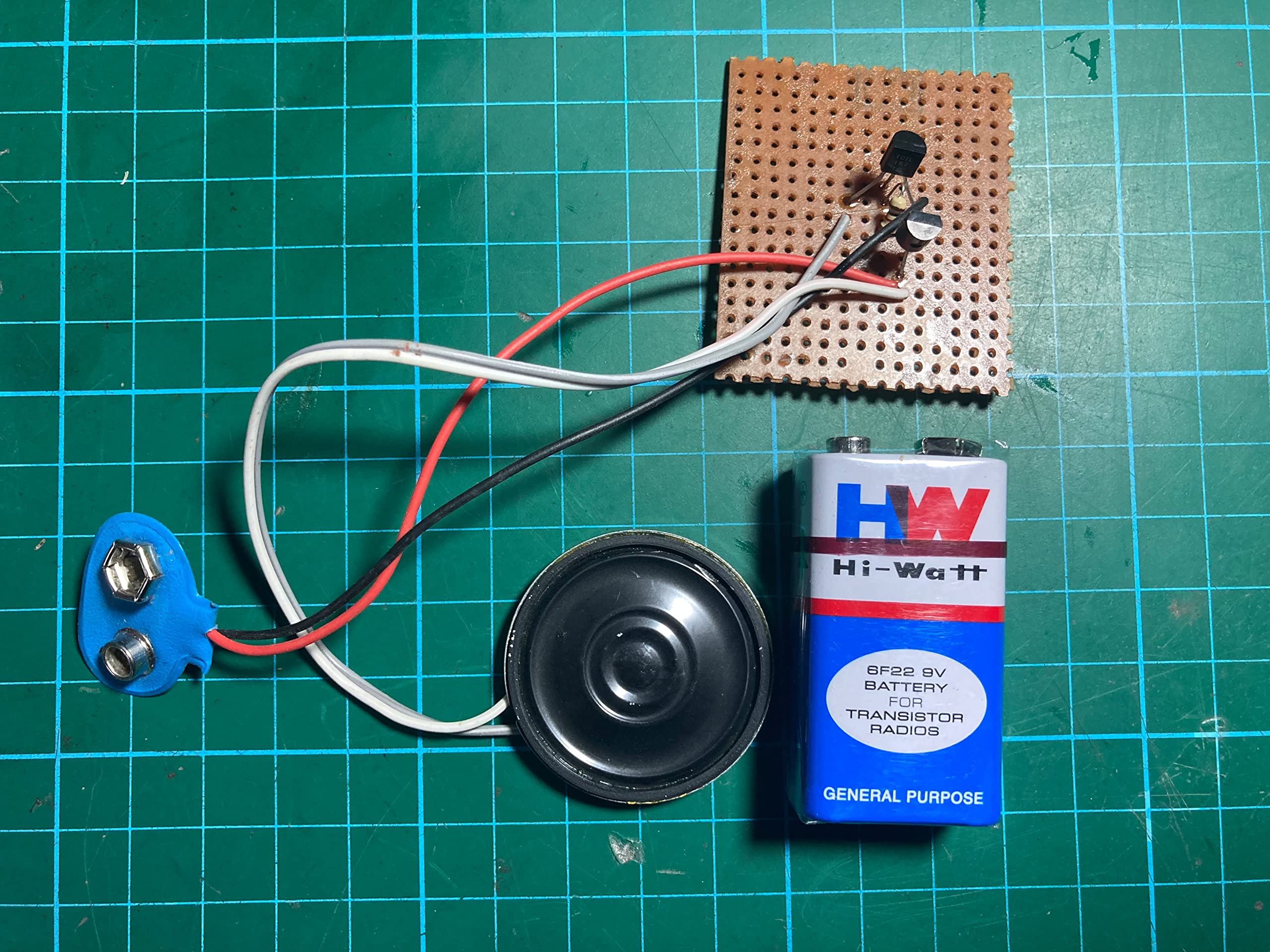 Musical MELODIOUS (Fur Elise) Circuit for School Project/Door Bell/BERGLER Alarm & Security Alarm (IC UM66) (B0BBGXMYFJ) Amazon Price History, Amazon Price Tracker