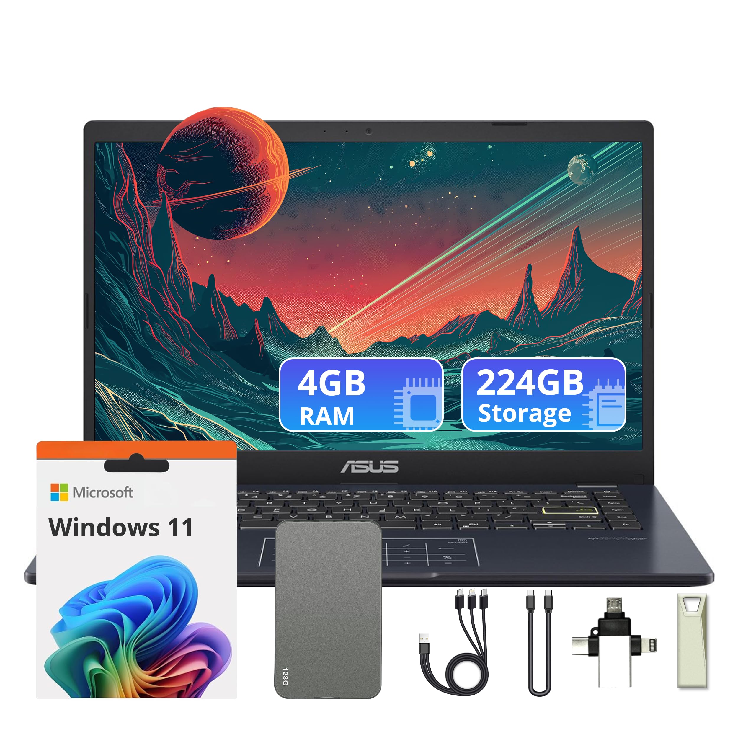 Amazon.com: ASUS 14