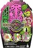 MONSTER HIGH MYSTERIOUS FRIENDS™ VENUS MCFLYTRAP Baby Monster High Mysterious Friends Mysterious Garden play set, Venus McFlytrap doll, more than 19 surprise HYT75