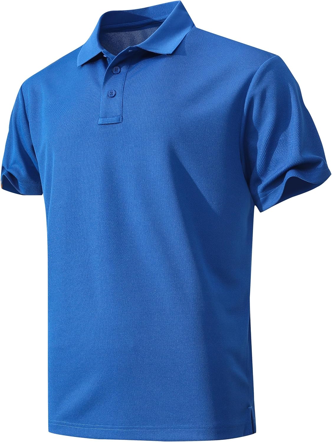 Best Polo Shirt - Men's Quick-Dry Active Performance T-Shirt Review