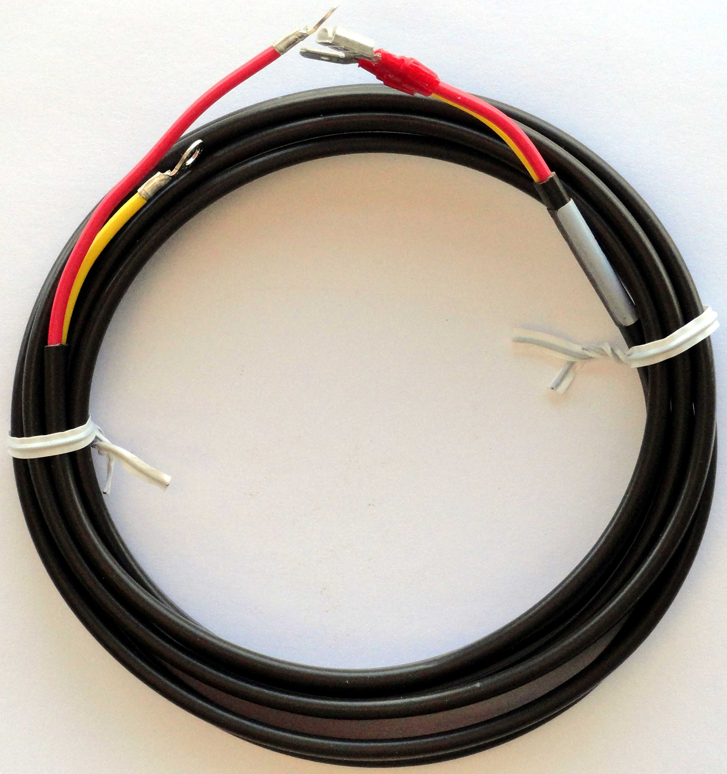 Hewitt 035-004 7 Foot Leadwire