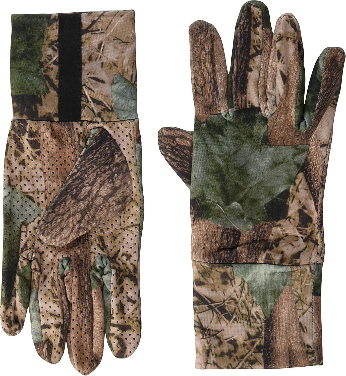 Quietwear SPANDEX GLOVE- ADVENTURE