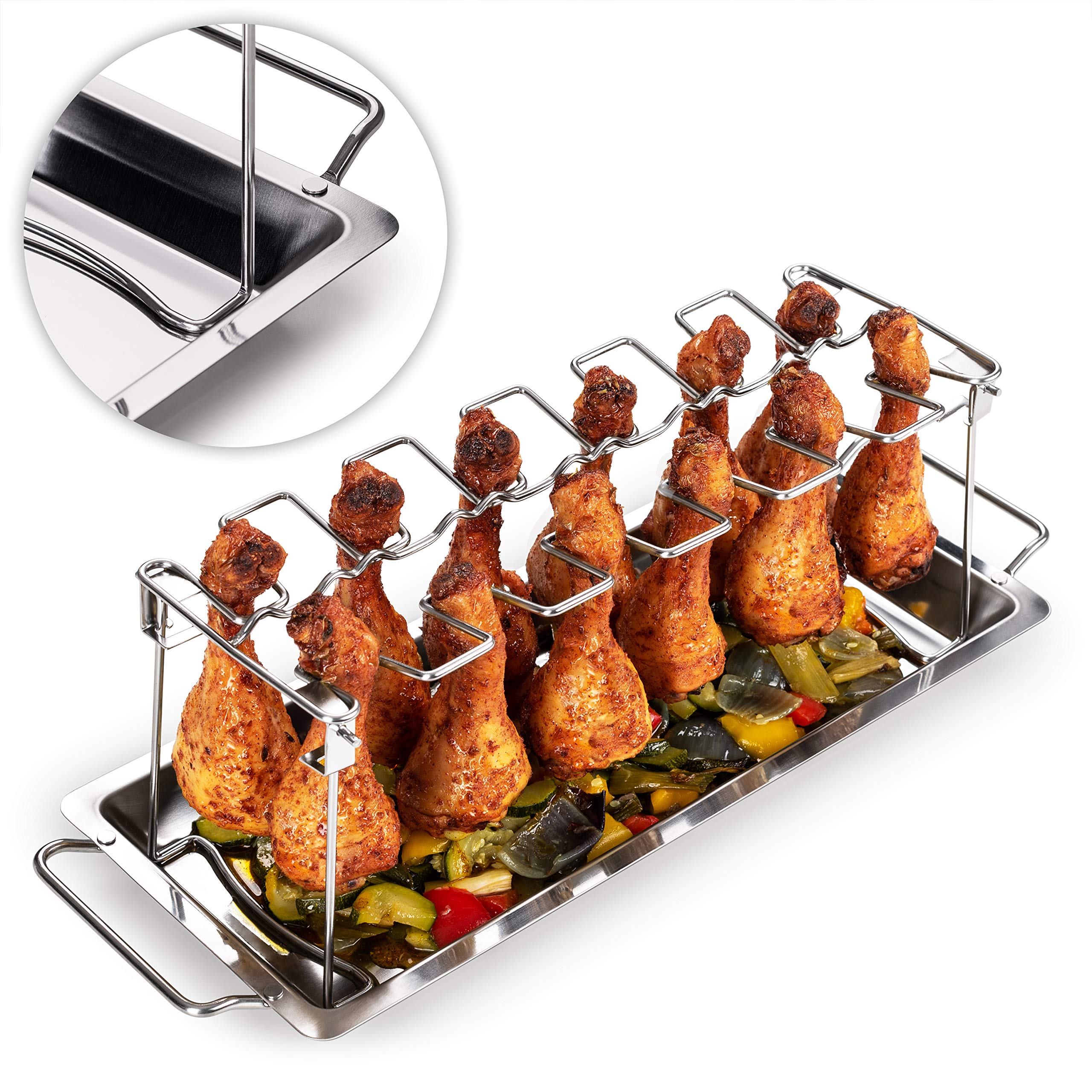 Blumtal Support Poulet