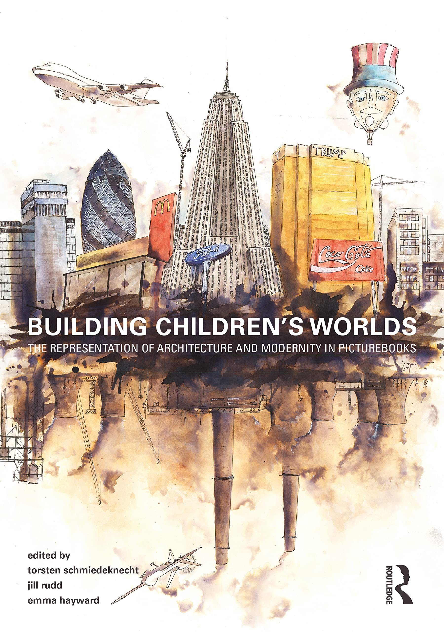 Architecture et modernité redécouvrez les souvenirs des albums illustrés