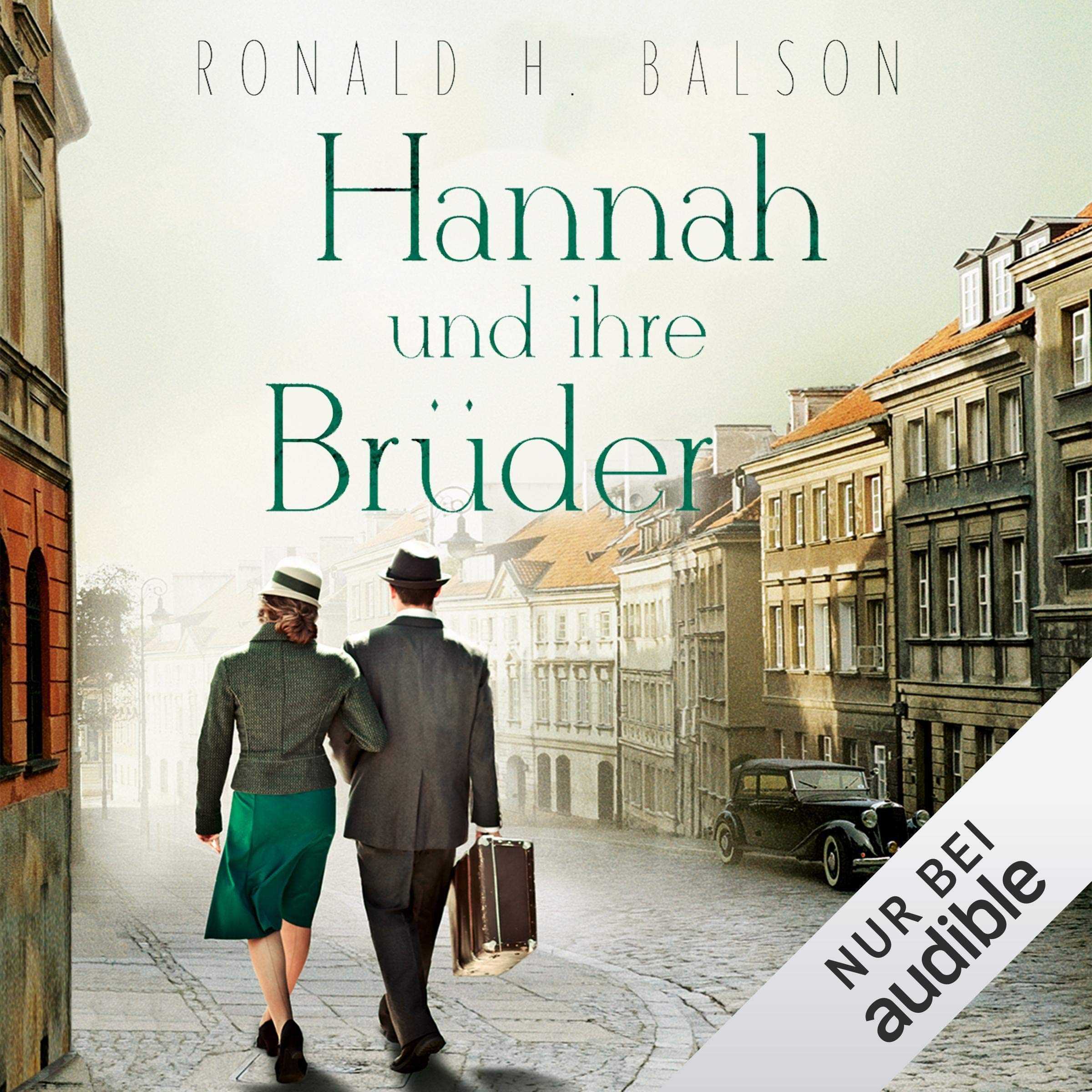 Hannah und ihre Brüder