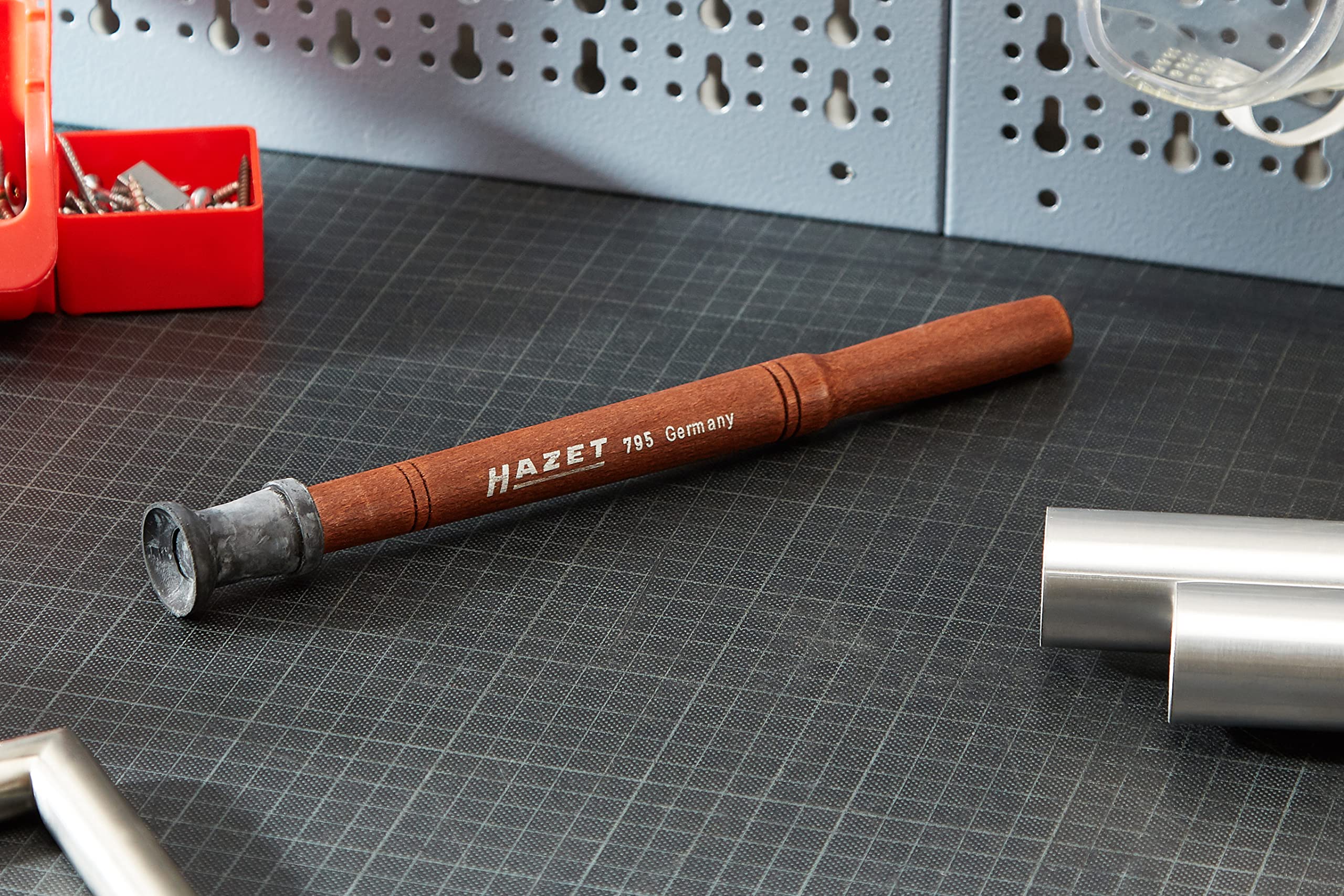 Hazet 795-3 Smerigliavalvole