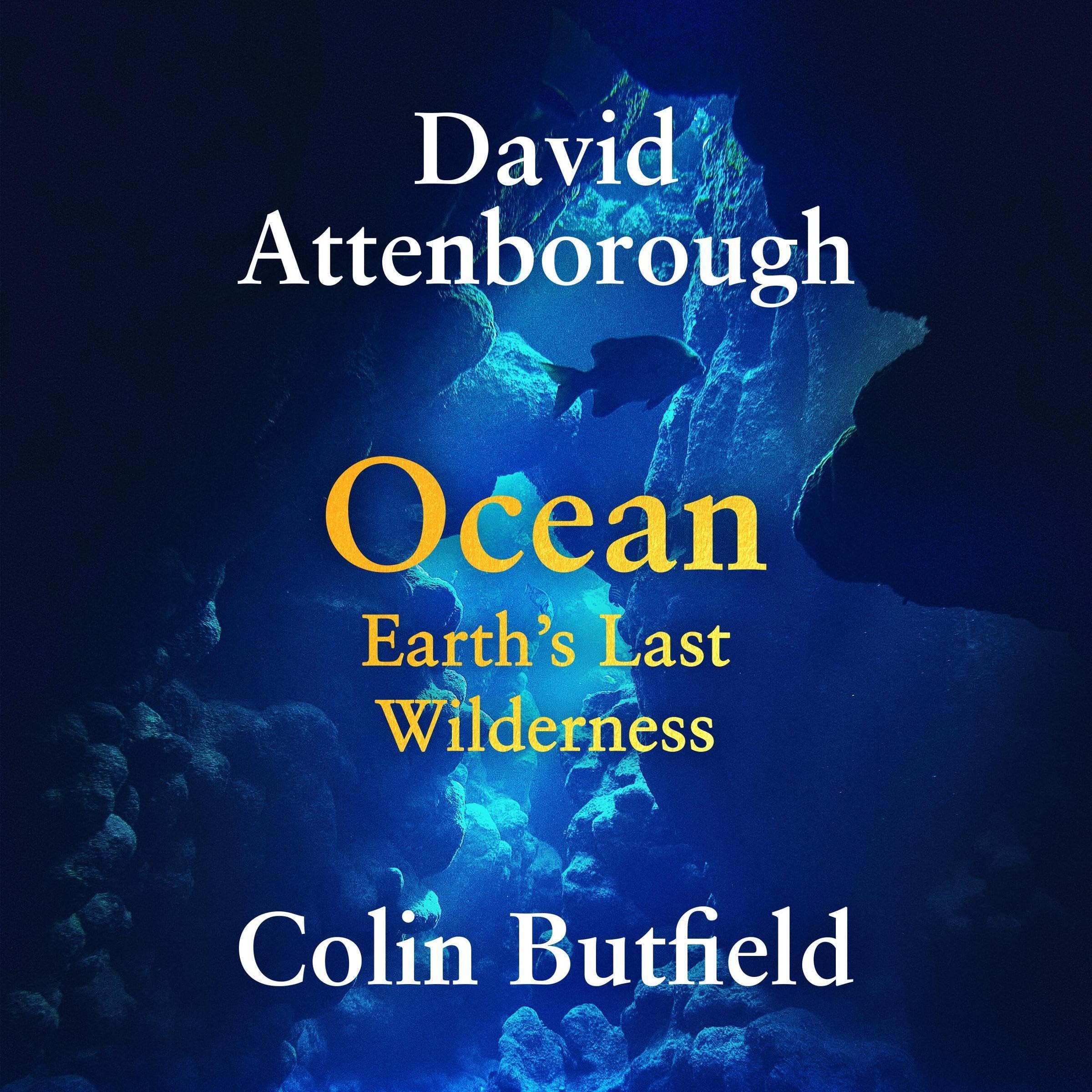 Ocean: Earth's Last Wilderness