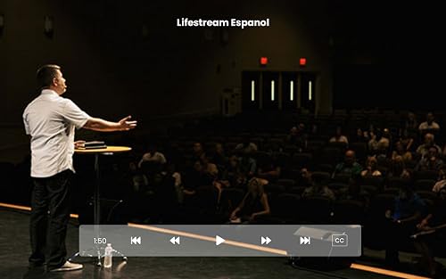 Lifestream Espanol – vue 7