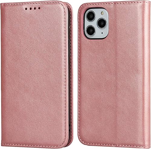 Havaya Funda tipo cartera para iPhone 11 Pro con tarjetero para mujer, iPhone 11 Pro, funda tipo cartera con ranura para tarjeta de crédito, funda