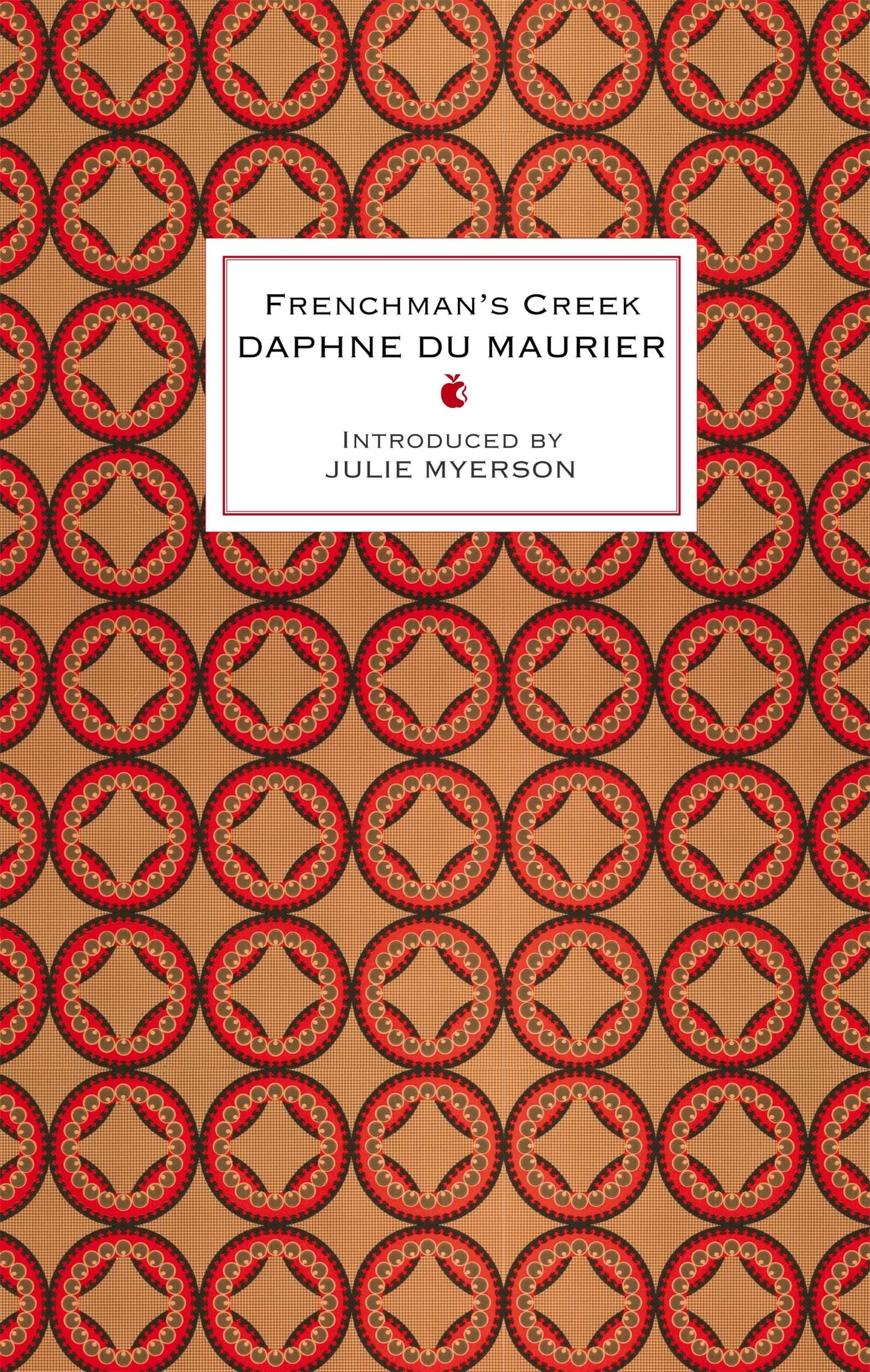 Frenchman's Creek: Daphne Du Maurier (VMC)