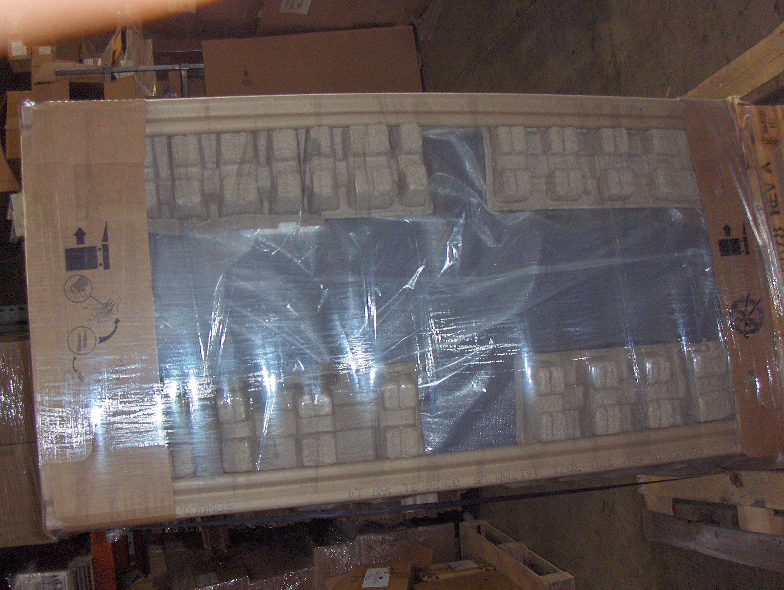 3.5 SAS Tray Caddy Sled for Dell G302d F238f R710 T610