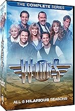 WINGS - The Complete Series