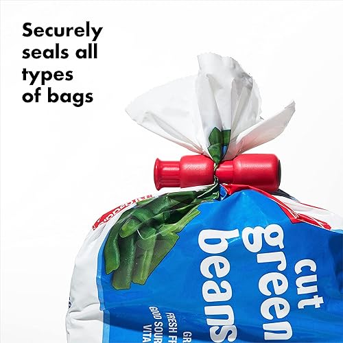 Miniatura 6 de OXO Good Grips - Cinch - Paquete de 3 unidades, varios colores