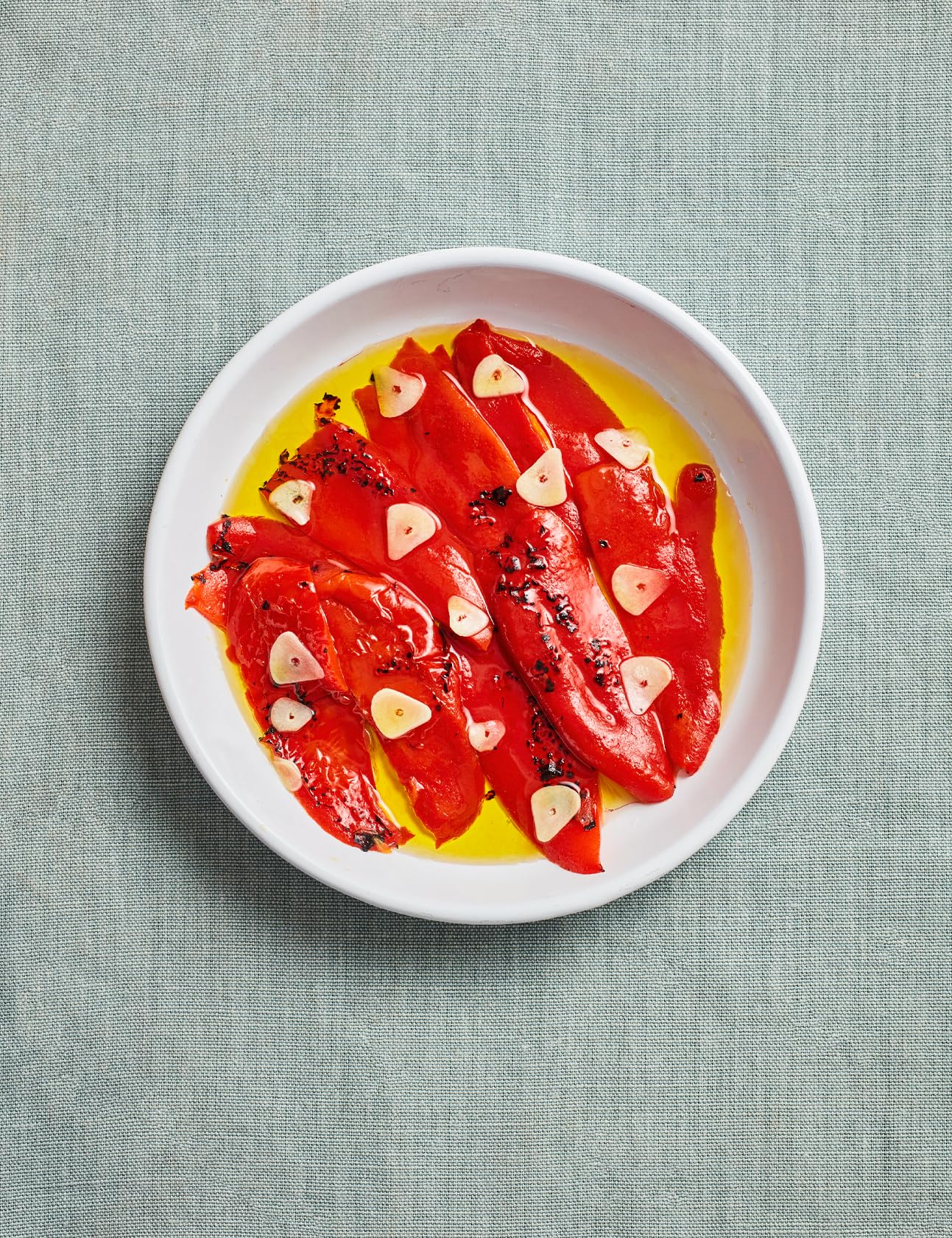 The Spanish mediterranean islands cookbook