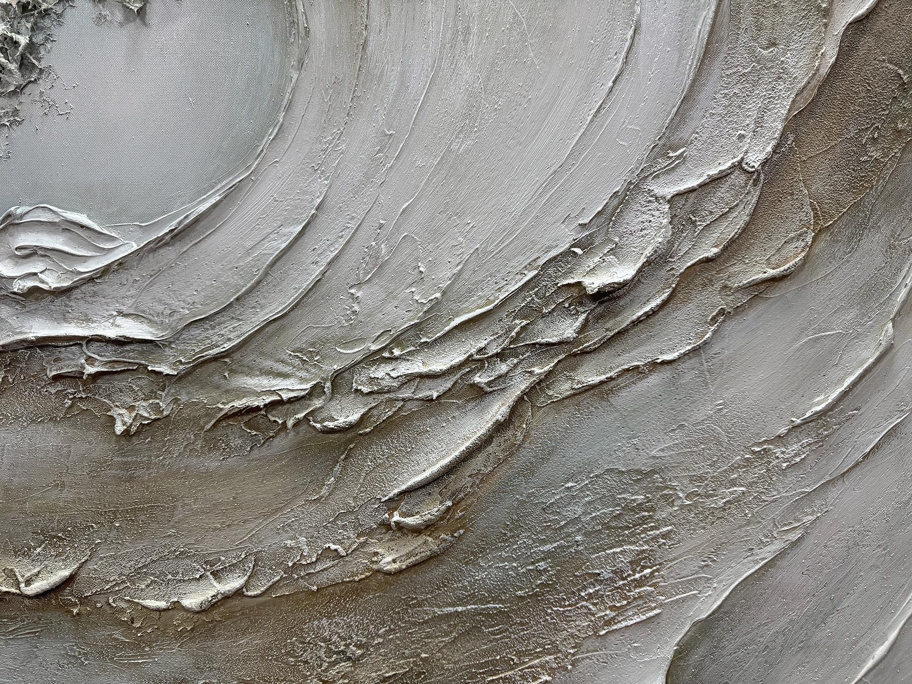 Amazon.com: V-inspire 3D Textured Ocean Wave Canvas Wall Art, 30 x