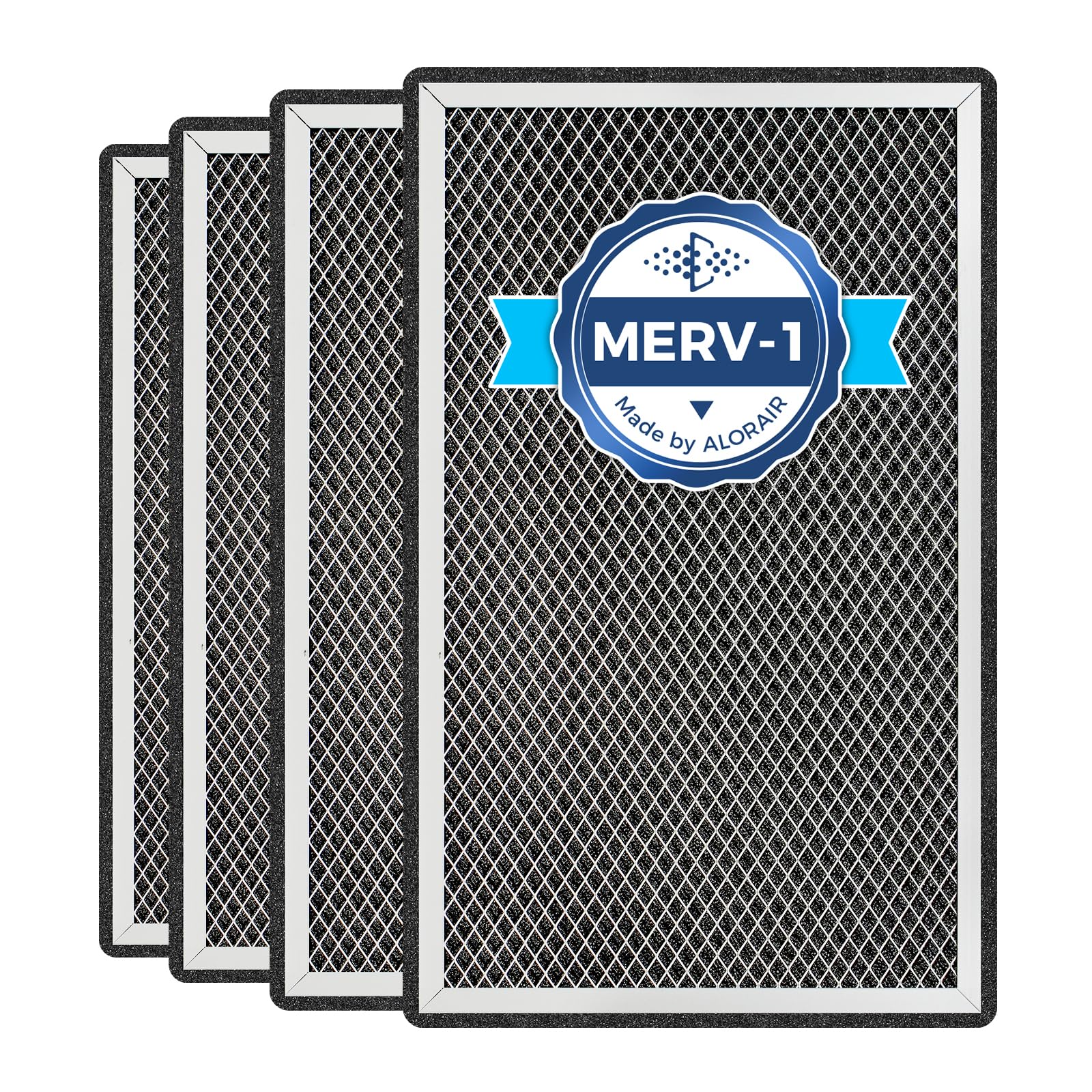 MERV-1 Filter for Dehumidifiers for Helios D by ALORAIR – MERV-1 Filter for Helios D35, 70.0 pints, Grey, Model MERV-1 Filter for Helios D35